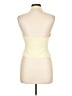 Zara Yellow Vest Size L - photo 2