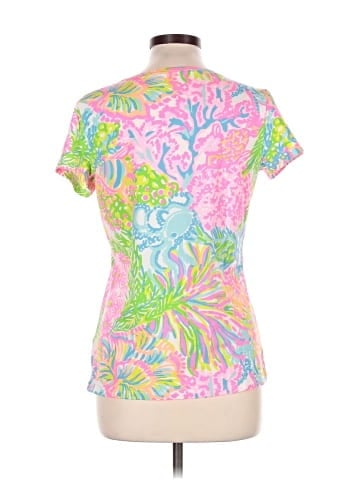 Lilly Pulitzer Short Sleeve T-Shirt (view 2)