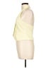 Zara Yellow Vest Size L - photo 5