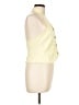 Zara Yellow Vest Size L - photo 4