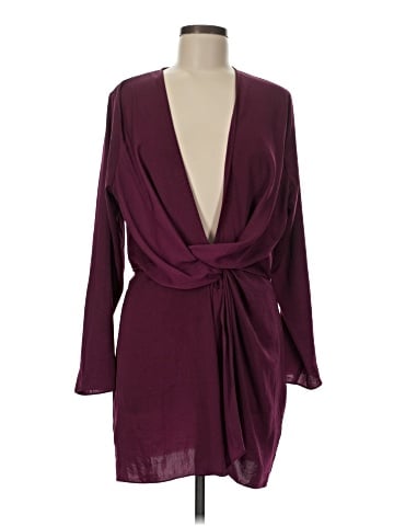 Missguided Cocktail Dress (view 1)