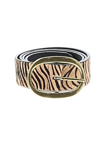 Anthropologie Leather Belt (view 1)
