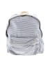 John Galt 100% Cotton Gray Backpack One size - photo 1