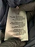 Levi's 100% Nylon Solid Red Snow Jacket Size L - photo 8