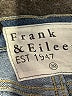 Frank & Eileen Blue Jeans Size 30 waist - photo 7
