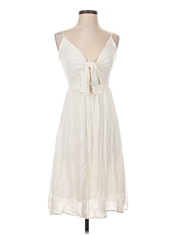 Leith Casual Dress (view 1)