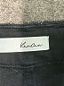 KANCAN JEANS Black Jeans Size 7 - photo 7