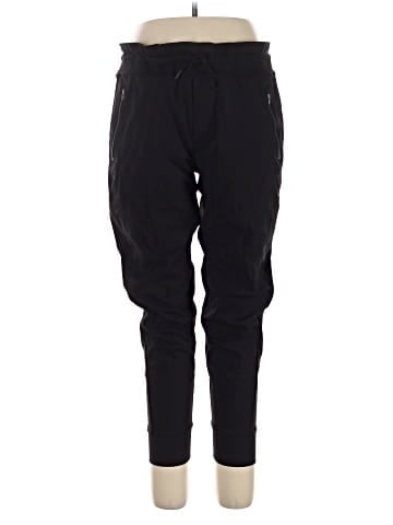 Athleta Track Pants (view 1)