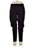 Athleta Black Track Pants Size 16 - photo 1