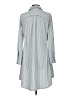 Coolibar Gray Long Sleeve Blouse Size M - photo 2