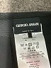 Giorgio Armani 100% Polyester Solid Black Formal Skirt Size EU (IT) 42 / US 6 - photo 4