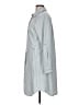 Coolibar Gray Long Sleeve Blouse Size M - photo 5