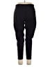 Athleta Black Track Pants Size 16 - photo 2