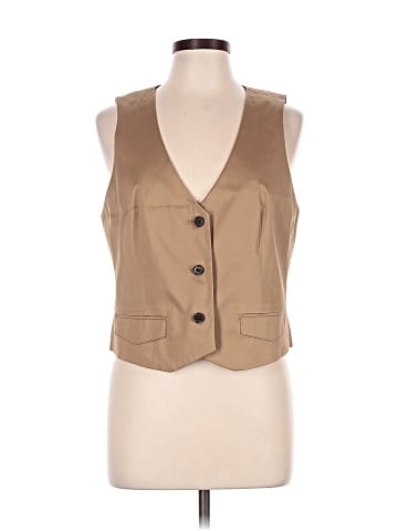 J.Crew Vest (view 1)
