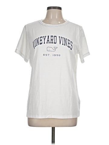 Vineyard Vines Short Sleeve T-Shirt (view 1)