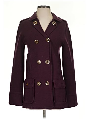 Tory Burch Coat (view 1)