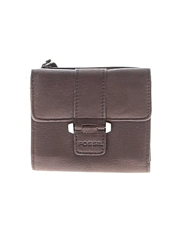 Fossil Wallet (view 1)