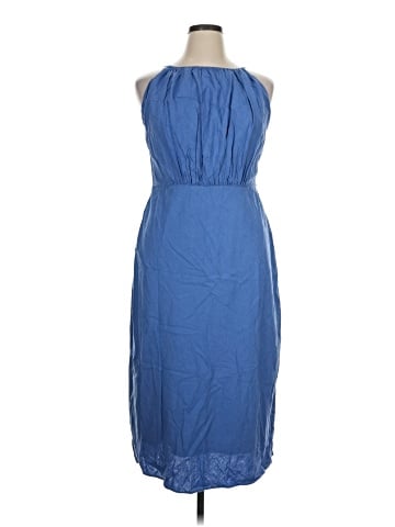 Banana Republic Factory Store Cocktail Dress (view 1)