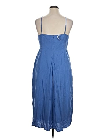 Banana Republic Factory Store Cocktail Dress (view 2)