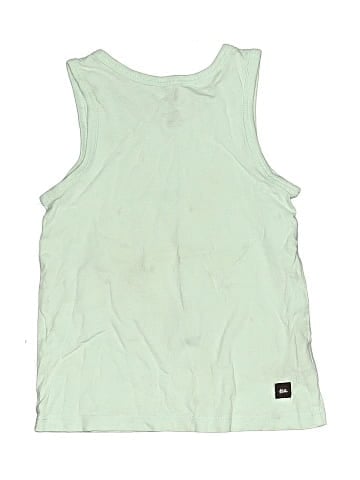 Tea Sleeveless T-Shirt (view 2)