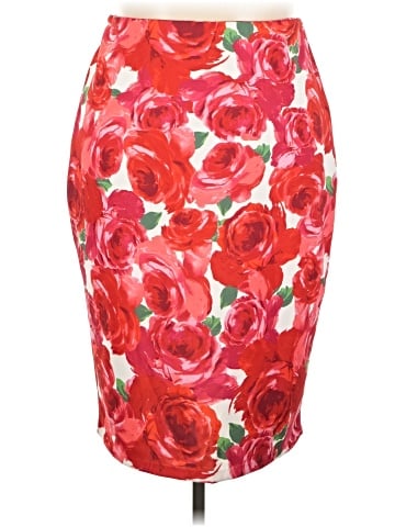 New York & Company Formal Skirt (view 1)