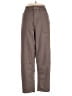 Splendid Brown Casual Pants Size S - photo 1
