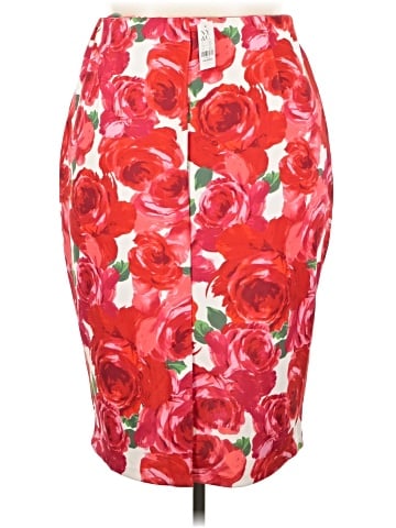 New York & Company Formal Skirt (view 2)