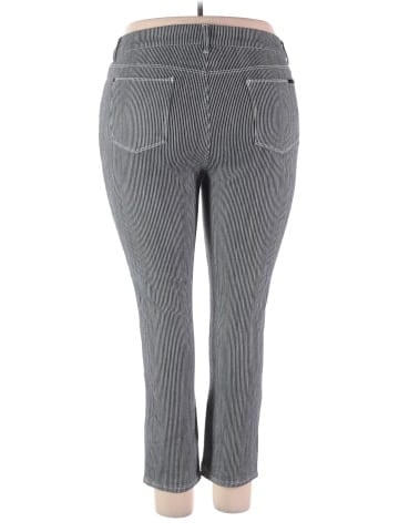 So Slimming by Chico's Casual Pants (view 2)