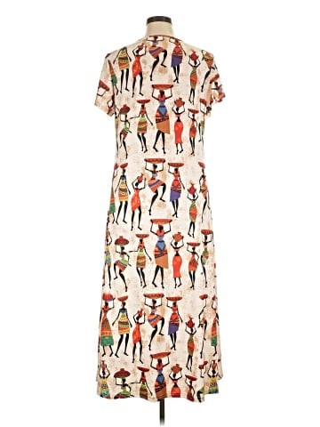 Unbranded Casual Dress (view 2)