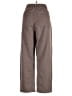 Splendid Brown Casual Pants Size S - photo 2
