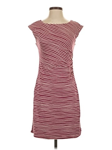 Ann Taylor LOFT Casual Dress (view 1)