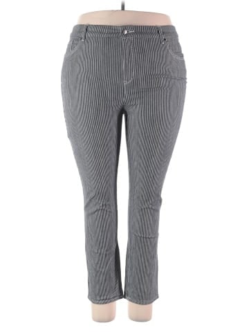 So Slimming by Chico's Casual Pants (view 1)