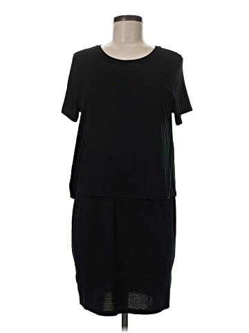 Everly Casual Dress (view 1)