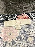 Ann Taylor LOFT 100% Rayon Floral Black Short Sleeve Blouse Size XL - photo 7