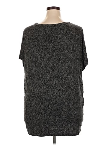 Torrid Short Sleeve Top (view 2)