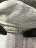 L.L.Bean Gray Jacket Size XS - photo 6