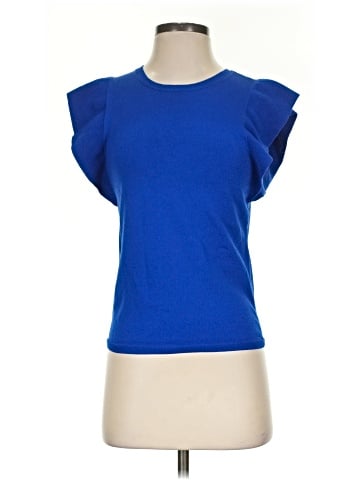 Ann Taylor Factory Pullover Sweater (view 1)