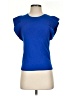 Ann Taylor Factory Blue Pullover Sweater Size S - photo 1