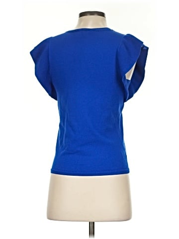 Ann Taylor Factory Pullover Sweater (view 2)