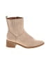 Universal Thread Tan Ankle Boots Size 6 1/2 - photo 1