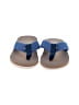 Dockers Blue Flip Flops Size 11 - 12 Kids - photo 2