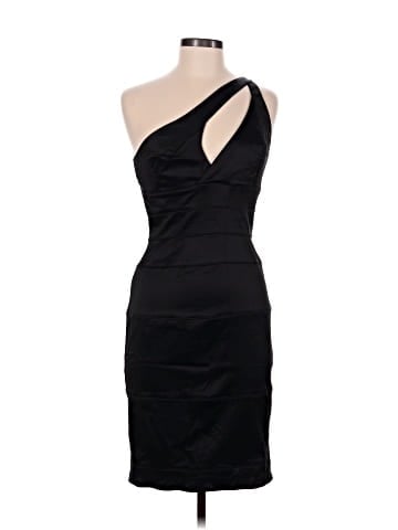 Bebe Cocktail Dress (view 1)