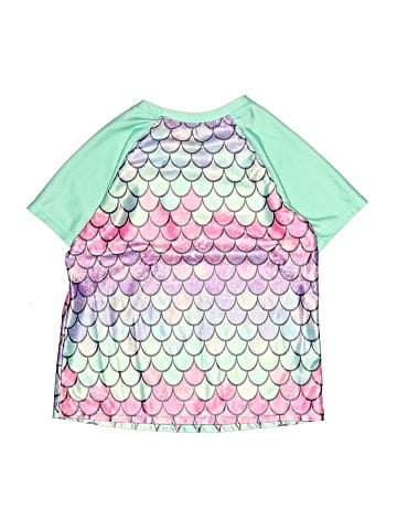 Wonder Nation Rash Guard (view 2)