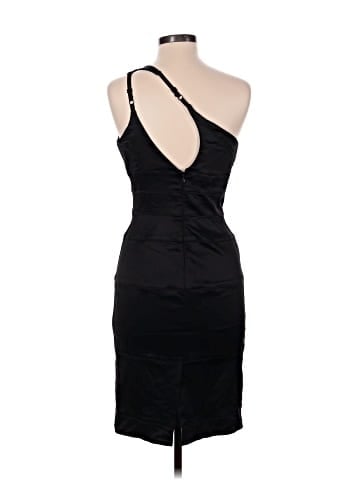 Bebe Cocktail Dress (view 2)