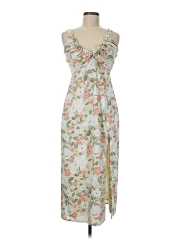 Abercrombie & Fitch Casual Dress (view 1)