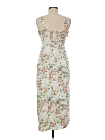 Abercrombie & Fitch Casual Dress (view 2)