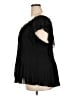 Torrid Black Sleeveless Blouse Size 3X (3) - photo 5