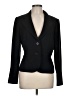 Talbots Black Blazer Size 10 - photo 1