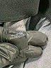 St. John Gray Dress Pants Size M - photo 8