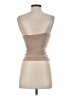 Leith Tan Tank Top Size XS - photo 2